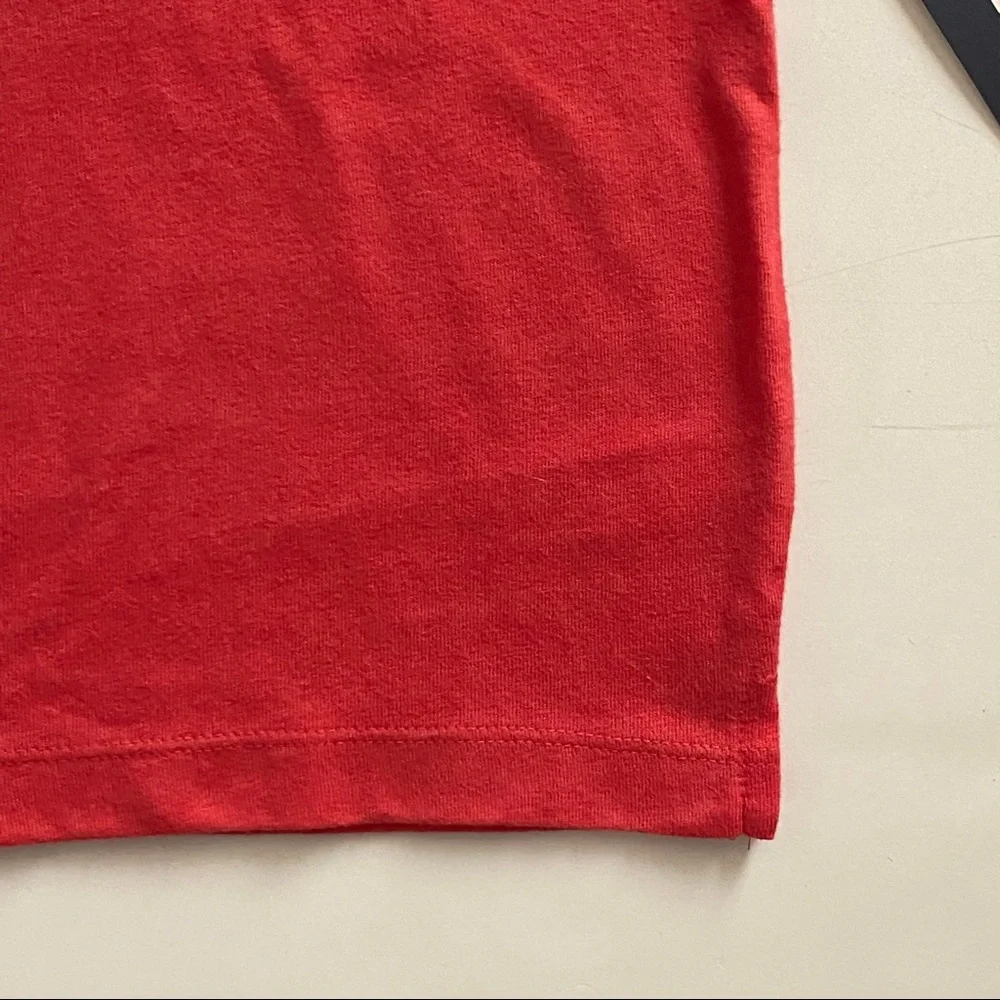 OshKosh B'gosh boys shirt size 2T Red Polo new NWT cotton Blend 24 months